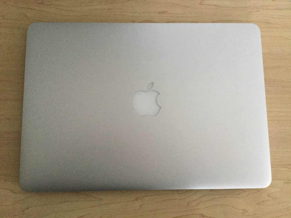 Mac Book Air