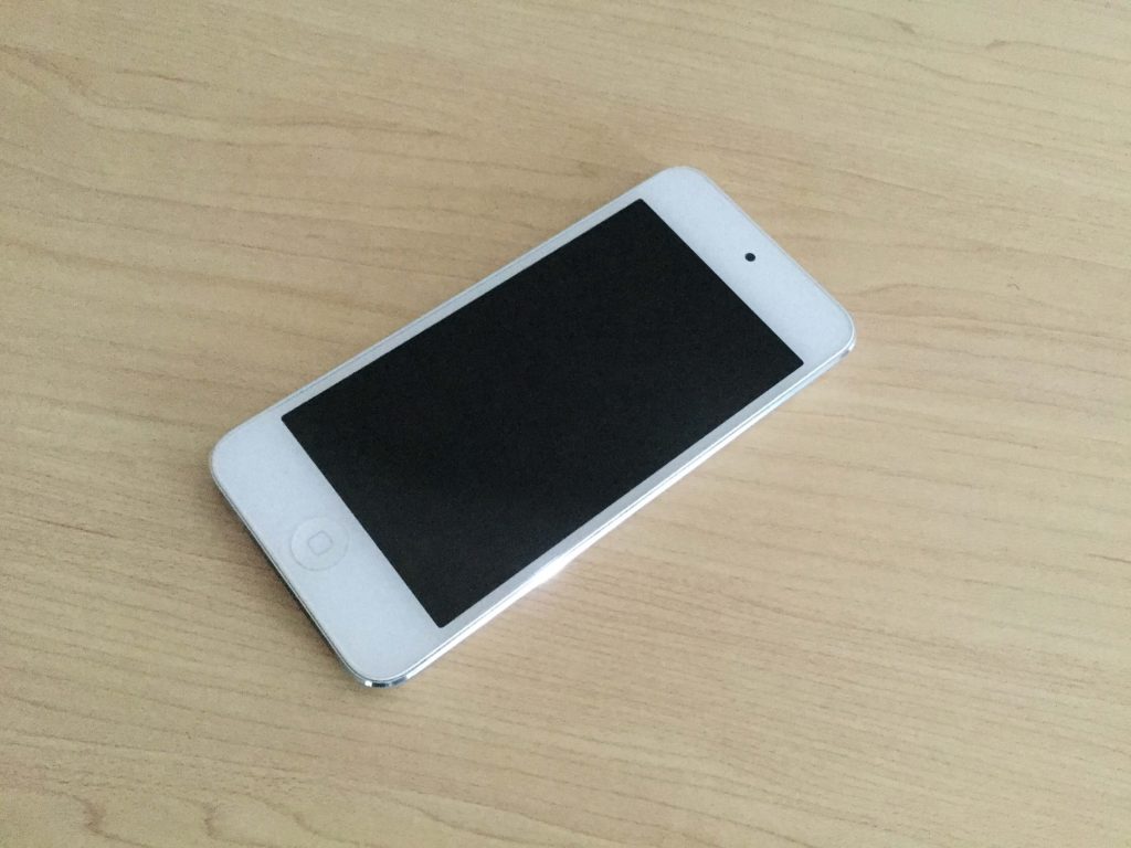 iPod touch(第6世代)