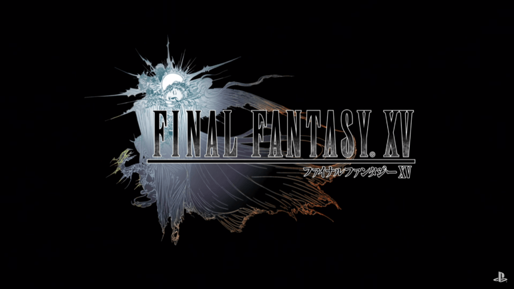 FINAL FANTASY XV