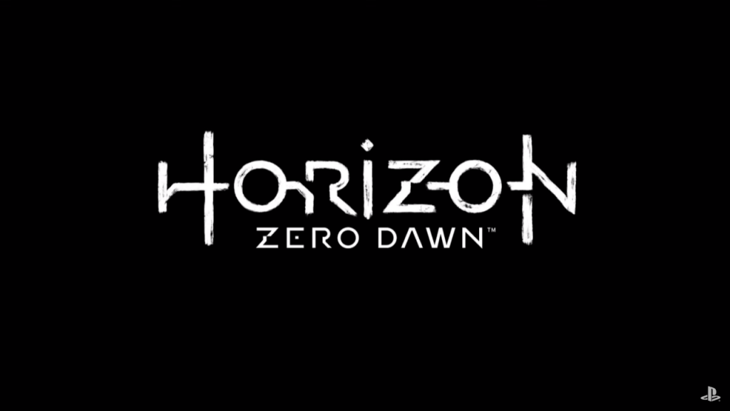 Horizon Zero Dawn