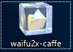 waifu2x-caffe (for Windows) 「waifu2x-caffe.zip」をクリック