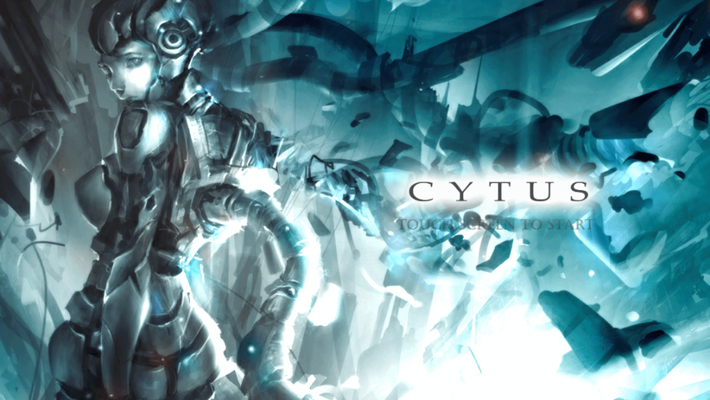 Cytus 1