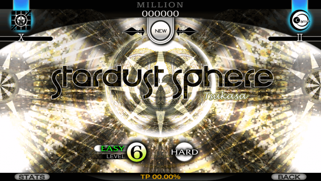 Cytus 2